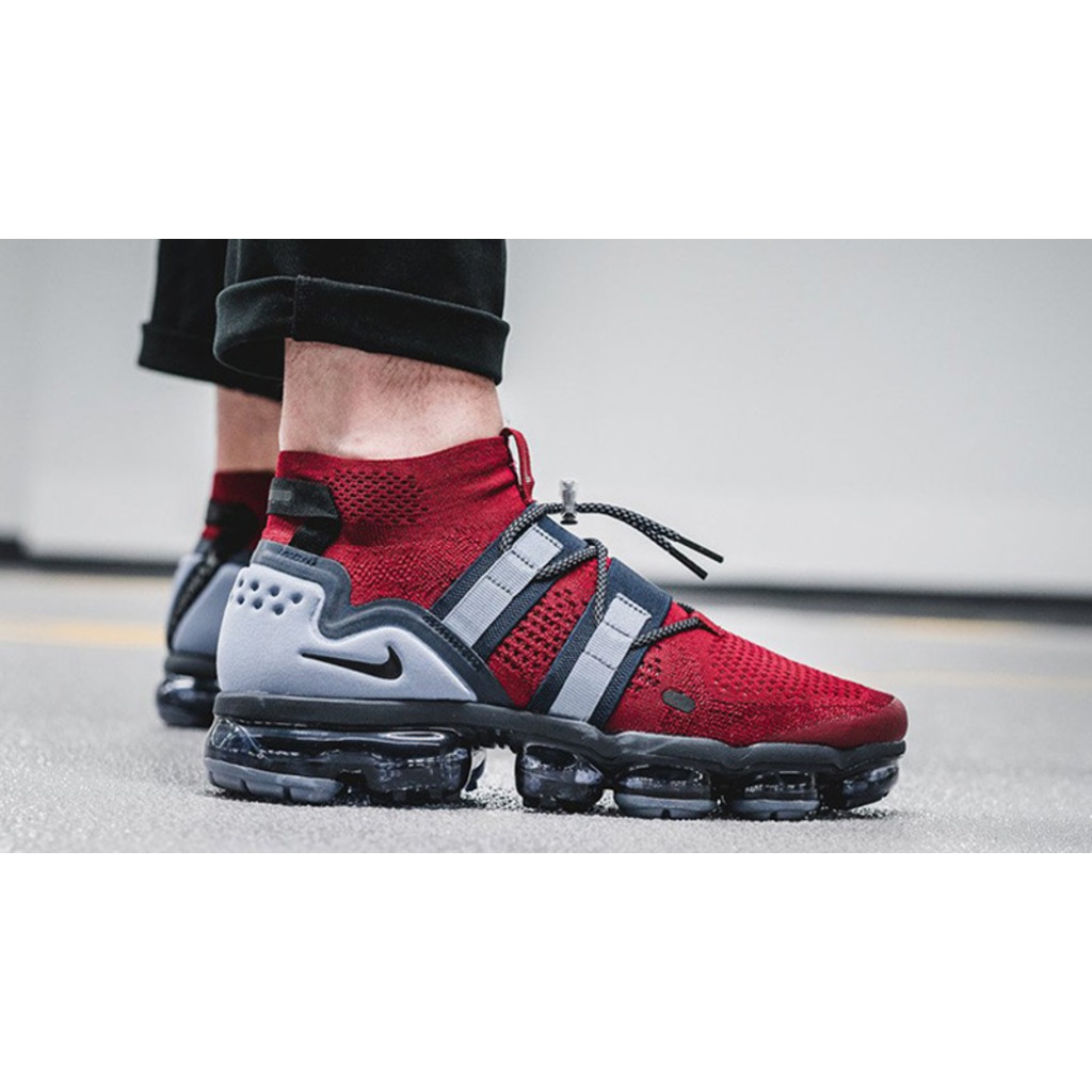 nike air vapormax flyknit utility trainers