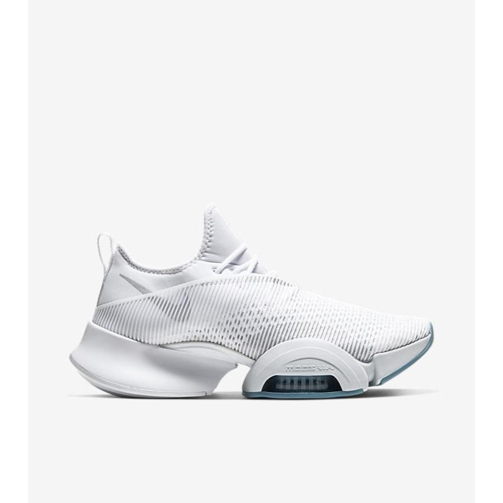 Nike Air Zoom SuperRep BQ7043-100 Kadın Spor Ayakk