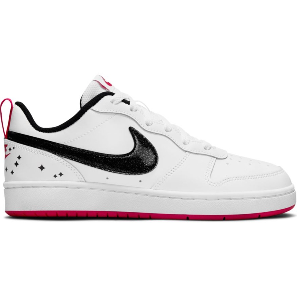 nike court borough low bayan