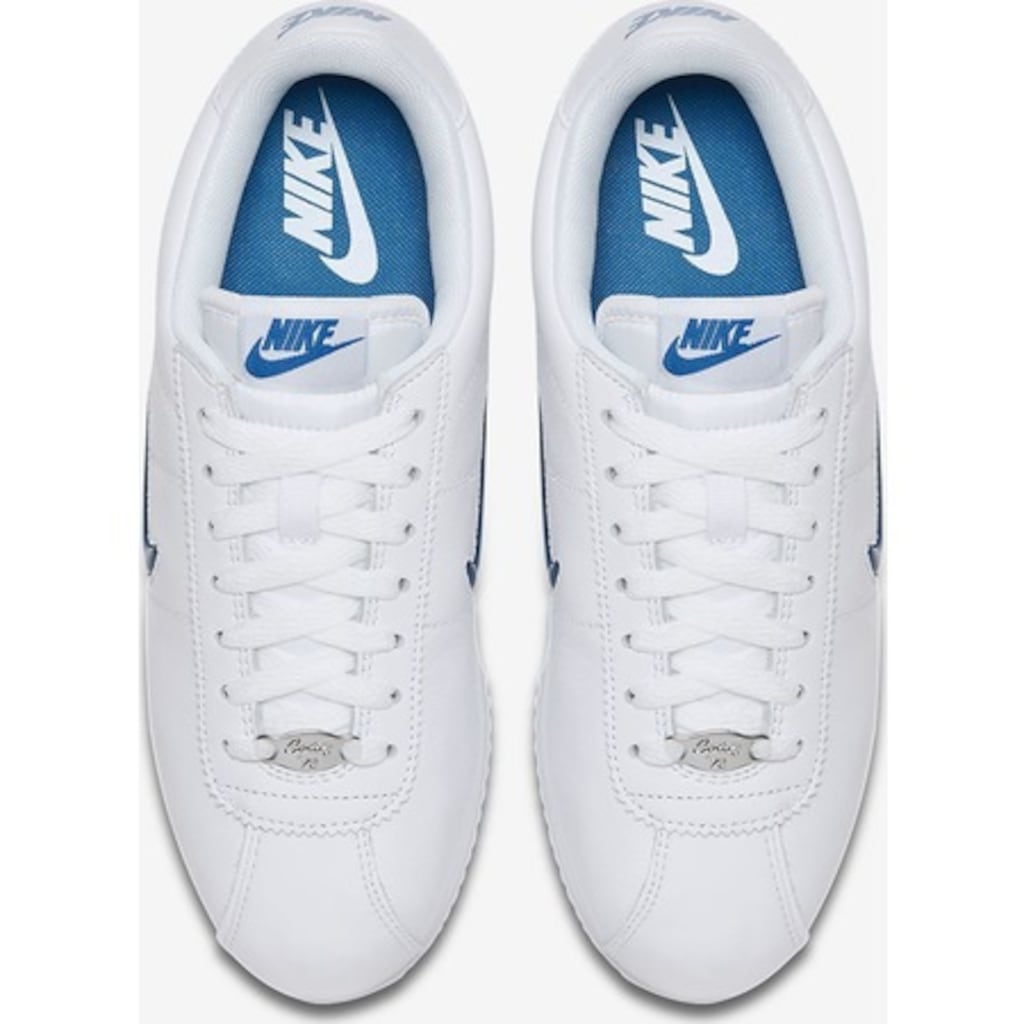 nike jewel cortez