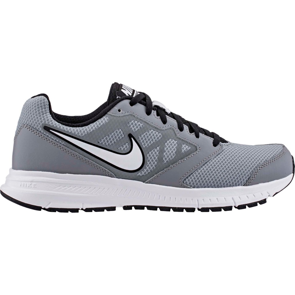 nike downshifter 6 erkek spor ayakkabı