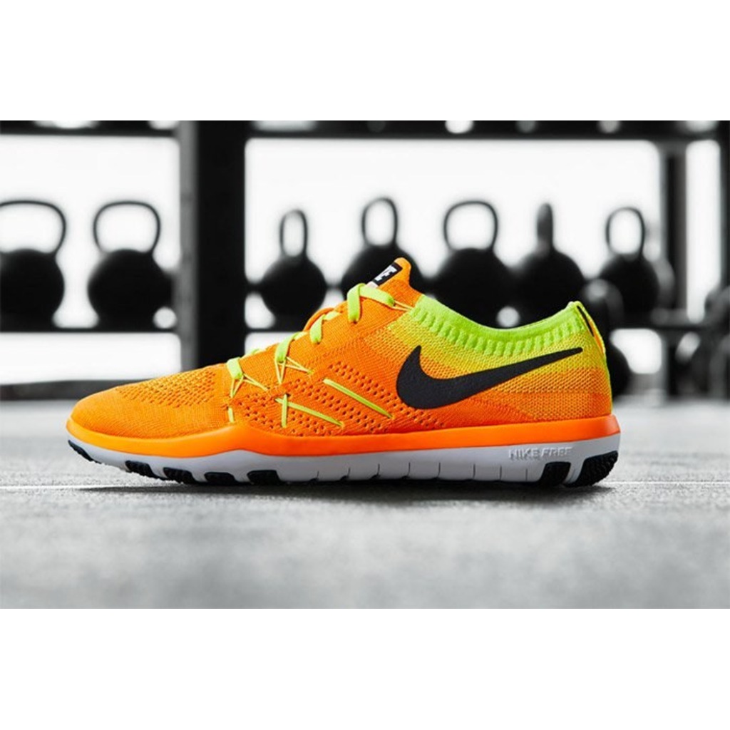 nike focus flyknit