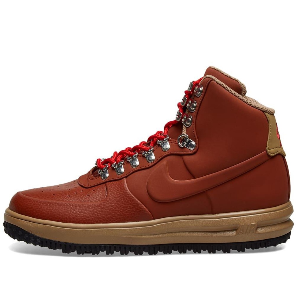 Nike Lunar Force 1 Duckboot '18 BQ7930-200 Günlük Spor Ayakkabı Fiyatları  ve Özellikleri