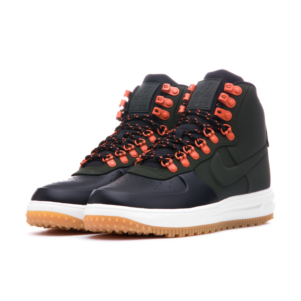 lunar force one duckboot
