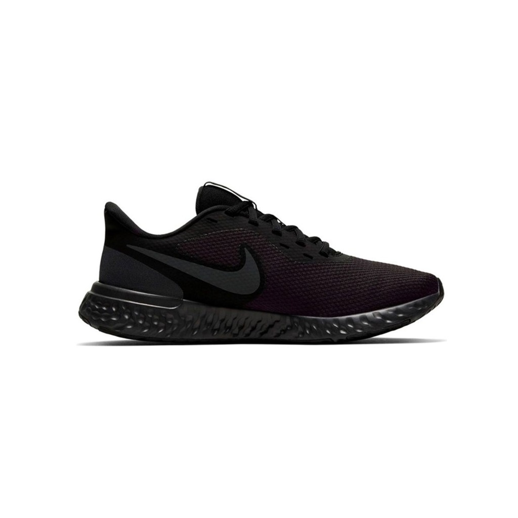 Nike Revolution 5 W BQ3207 001 black multicolored - KeeShoes