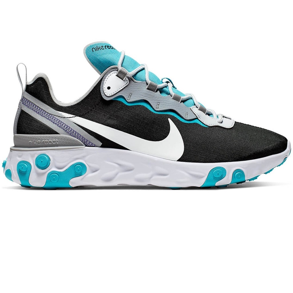 react element 55 se trainer