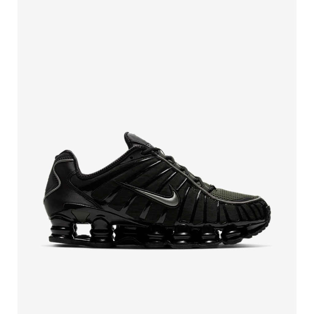 Nike Shox Tl CW2370-001