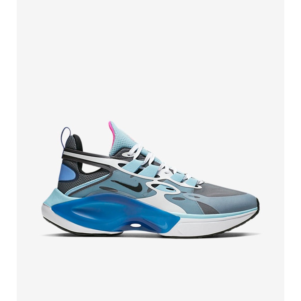 Nike Signal D/MS/X AT5303-001