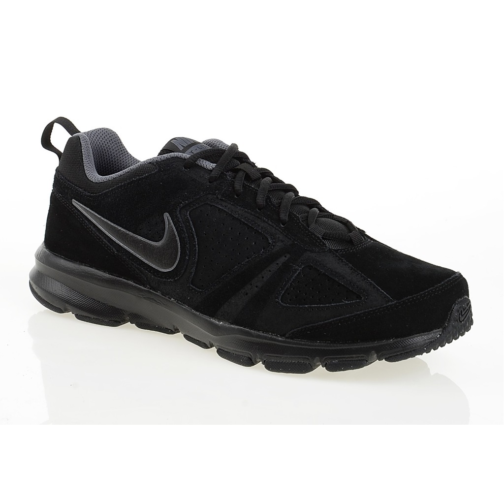nike t lite xi nubuck mens trainers