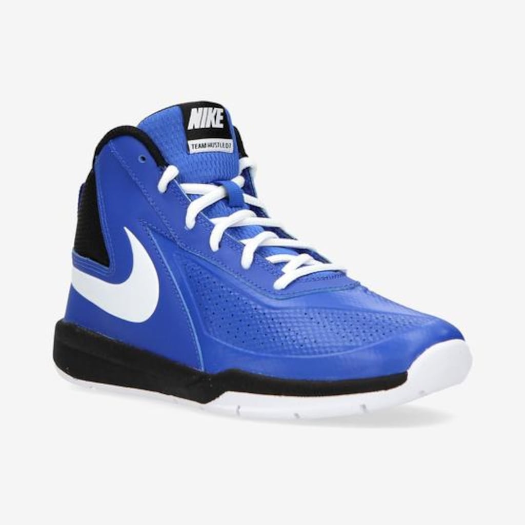 nike team hustle d7 high top