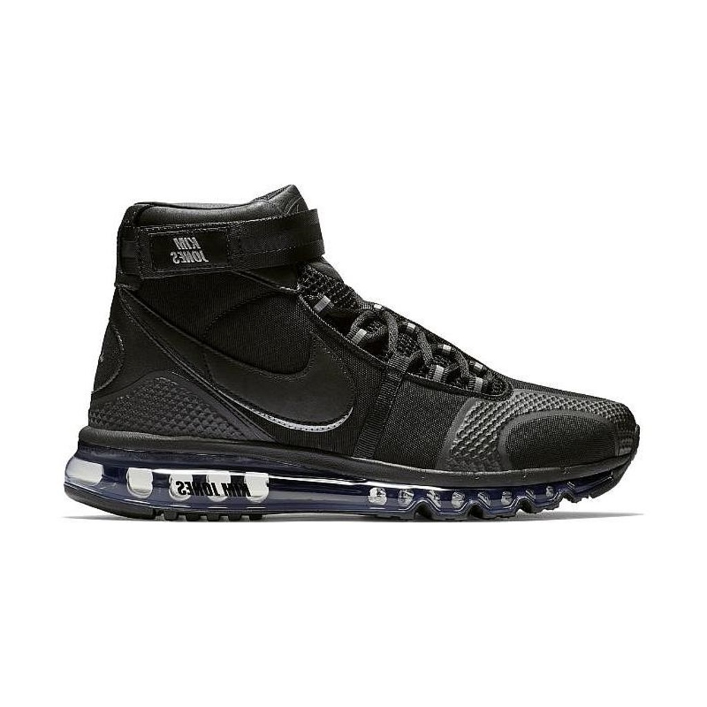 Nike X Kim Jones Air Max 360 AO2313-001 Erkek Spor Ayakkabısı