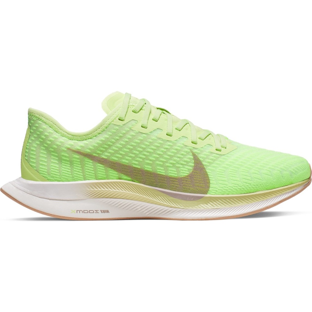 Nike Zoom Pegasus Turbo 2 AT8242-300 Kadın Spor Ay