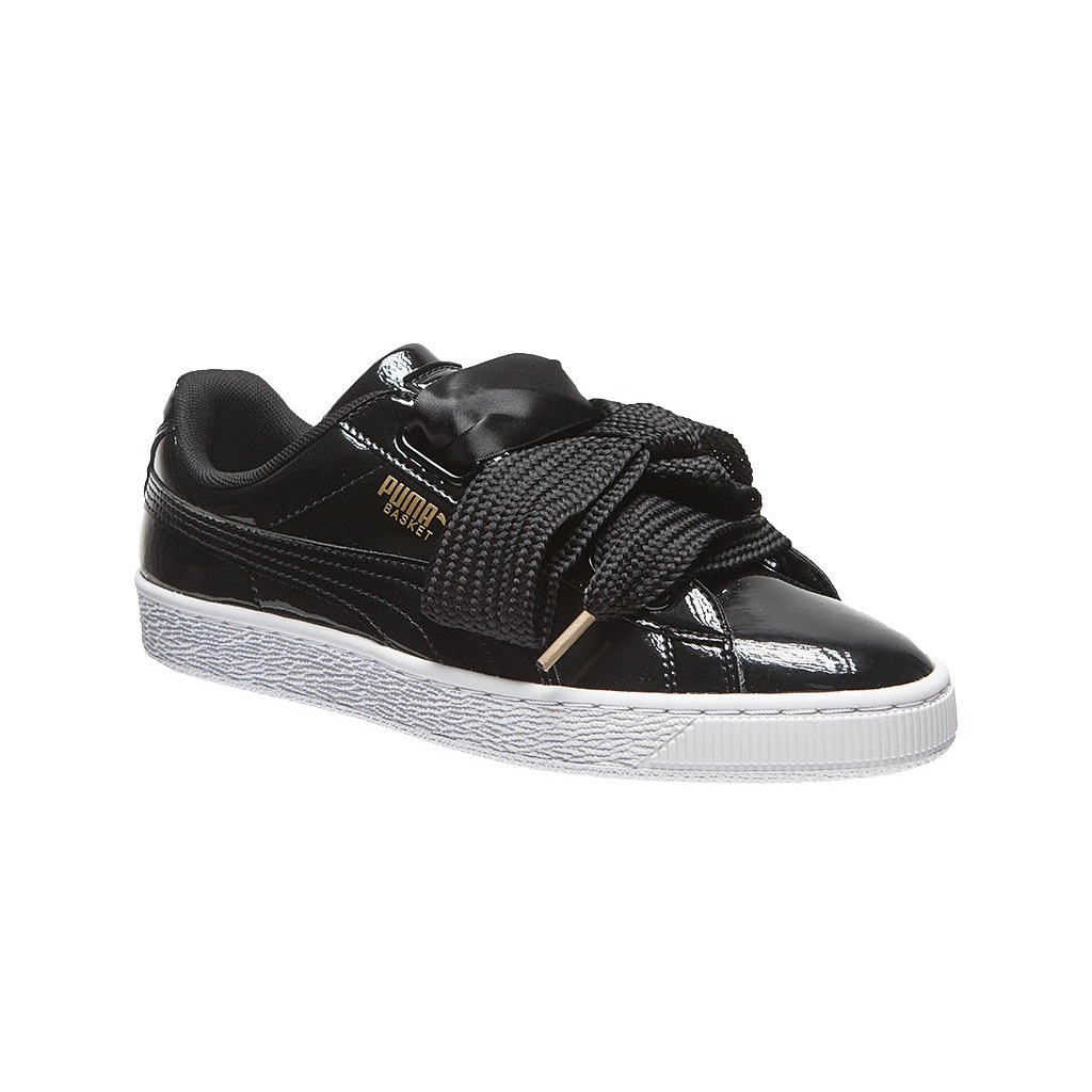 puma patent heart