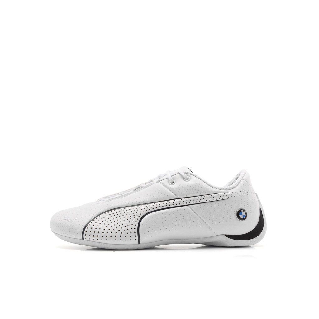 Puma Bmw Mms Future Cat Ultra Puma Whiteanth 30624202