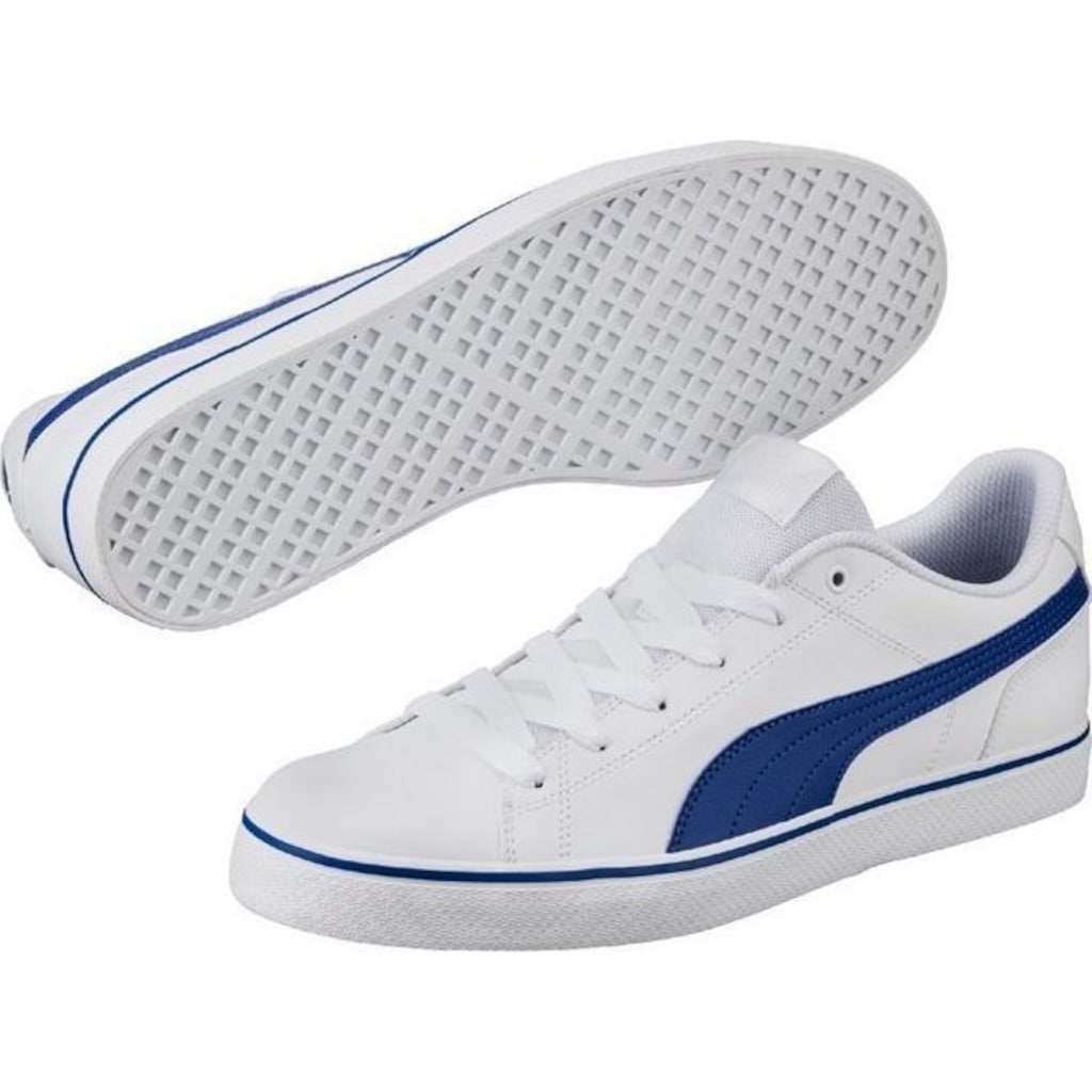 puma court point vulc perf v2