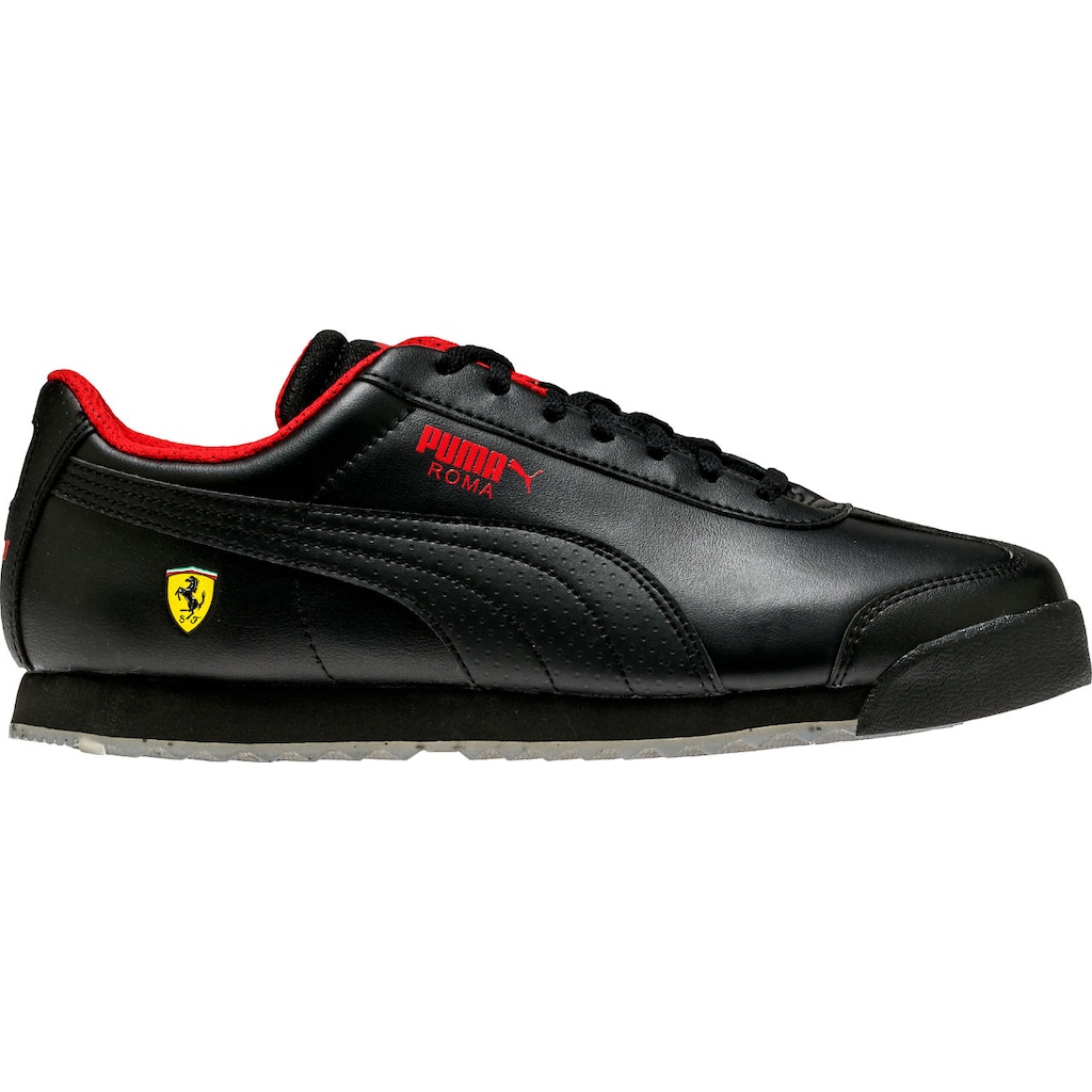Puma Ferrari Roma 306011-02 Erkek Spor Ayakkabı Fiyatları ve Özellikleri