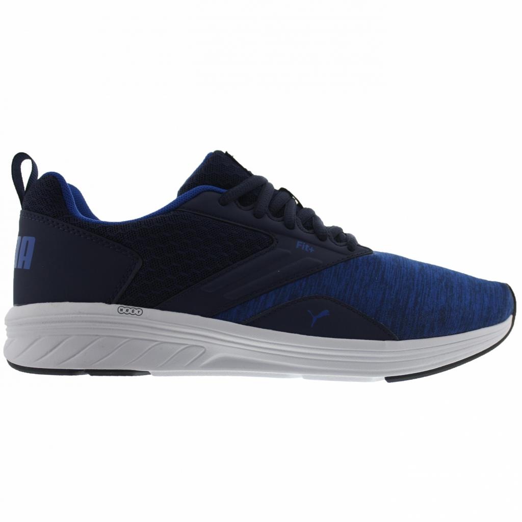 Puma Kadın Erkek NRGY Comet SS18 Unisex Spor Ayakkabı 190675-01 Puma Kadın Erkek NRGY Comet SS18 Unisex Spor Ayakkabı 190675-01
