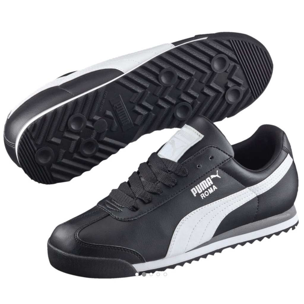 puma roma basic erkek