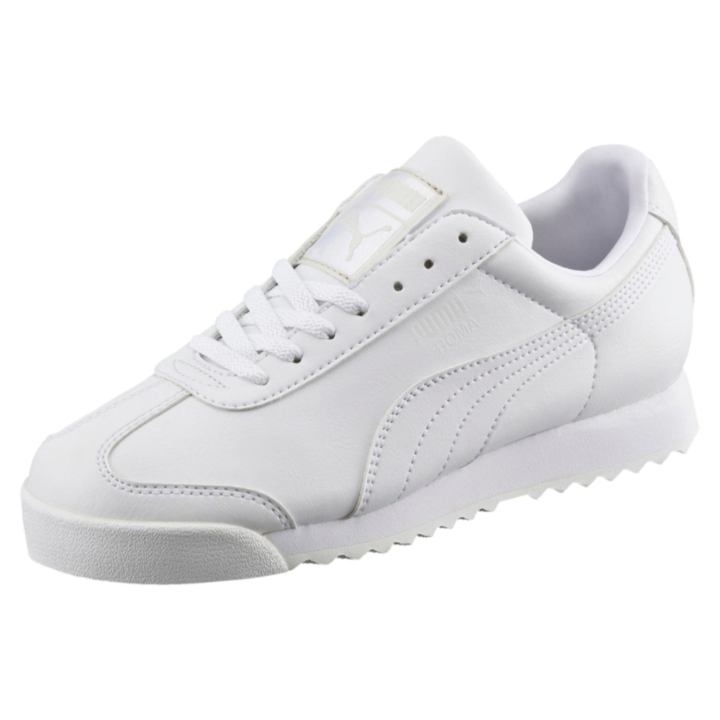 Puma Roma Basic Beyaz Puma Roma Basic Beyaz