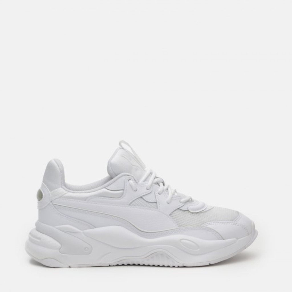 puma rs 2k core white