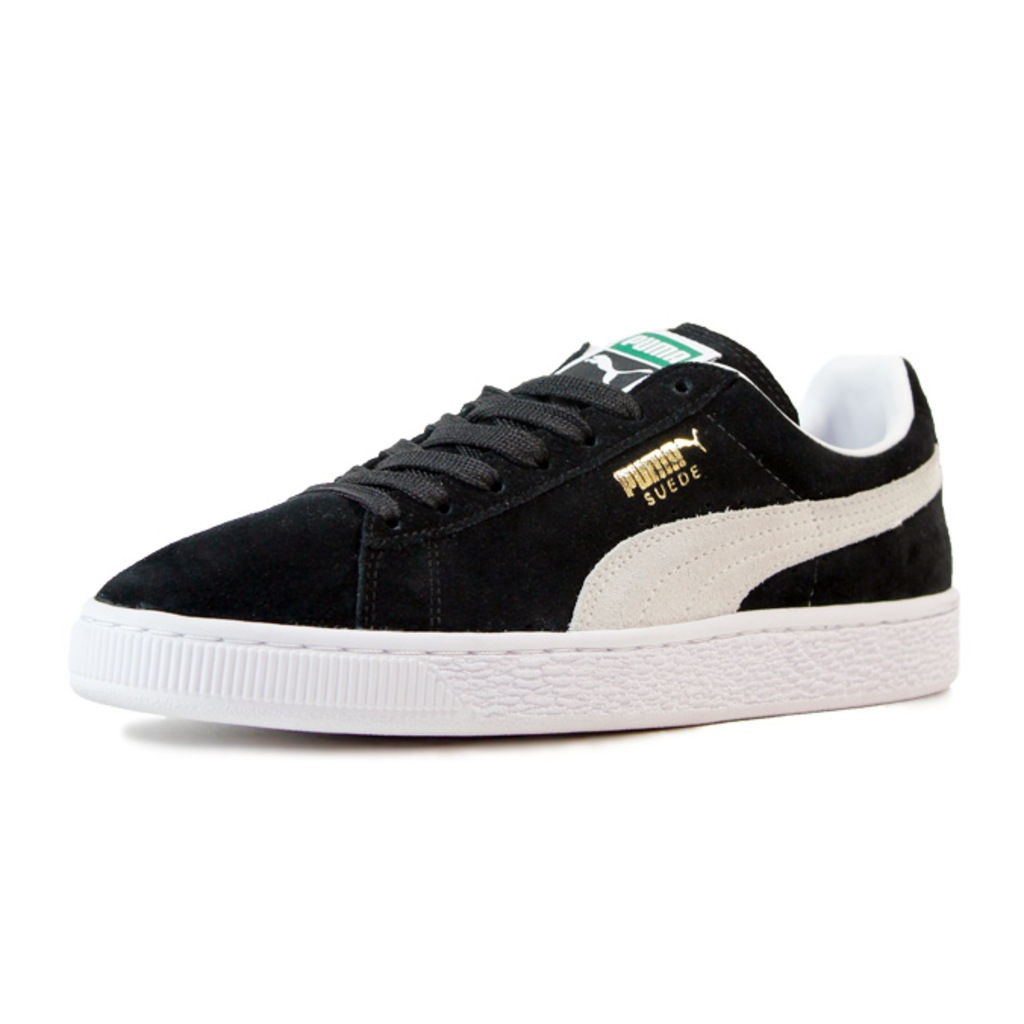 puma classic erkek