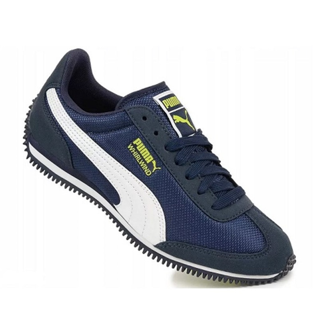puma whirlwind mesh