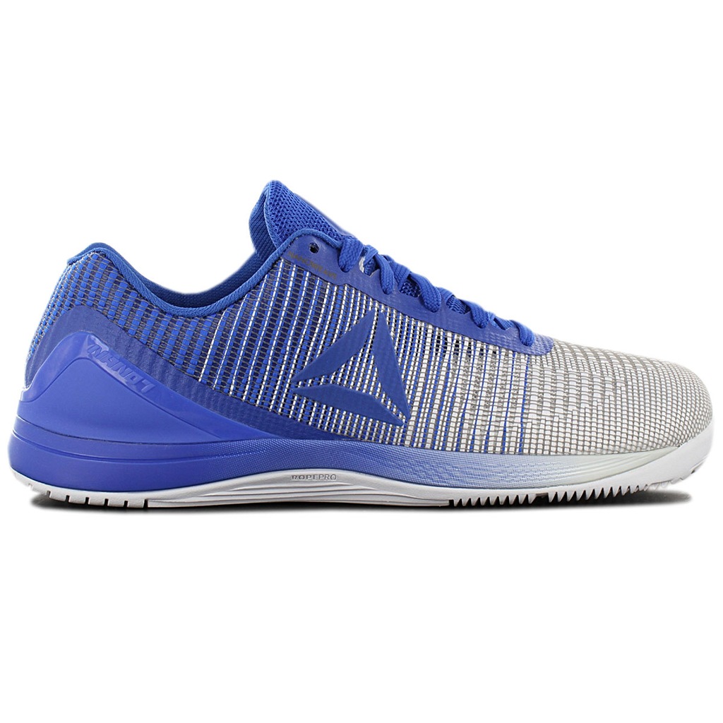 Reebok Crossfit Nano 7 BS8347 Erkek Spor Ayakkabıs