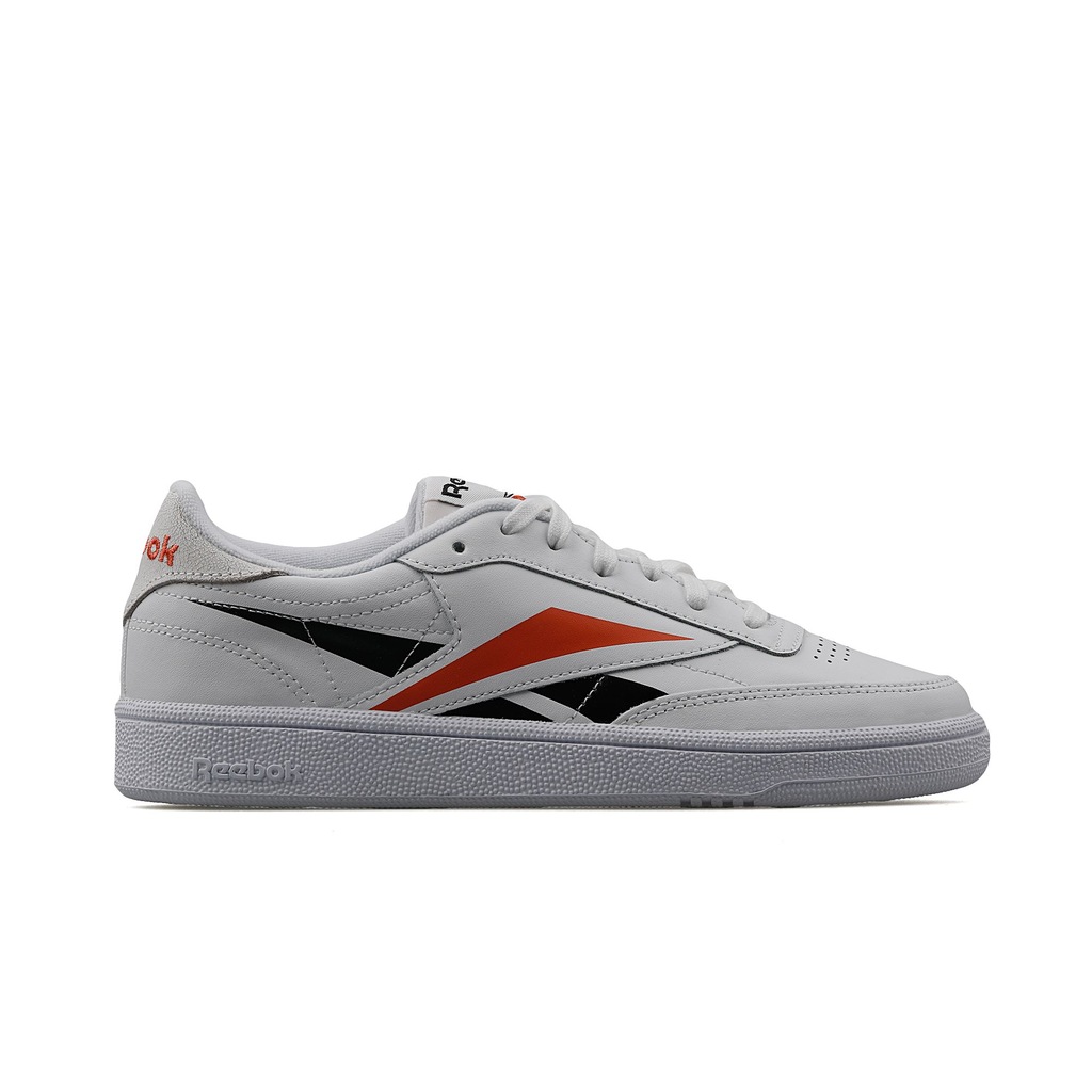 Reebok Beyaz Kadın Günlük Ayakkabı Eg1455 Club C 85 Fiyatları ve Özellikleri