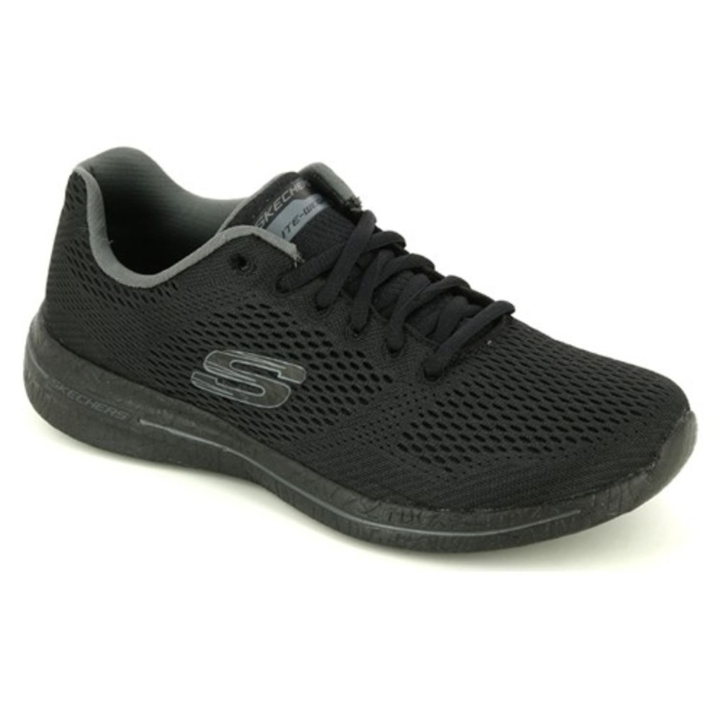 skechers 88888036 bbk burst 2.0 lifestyle ayakkabı