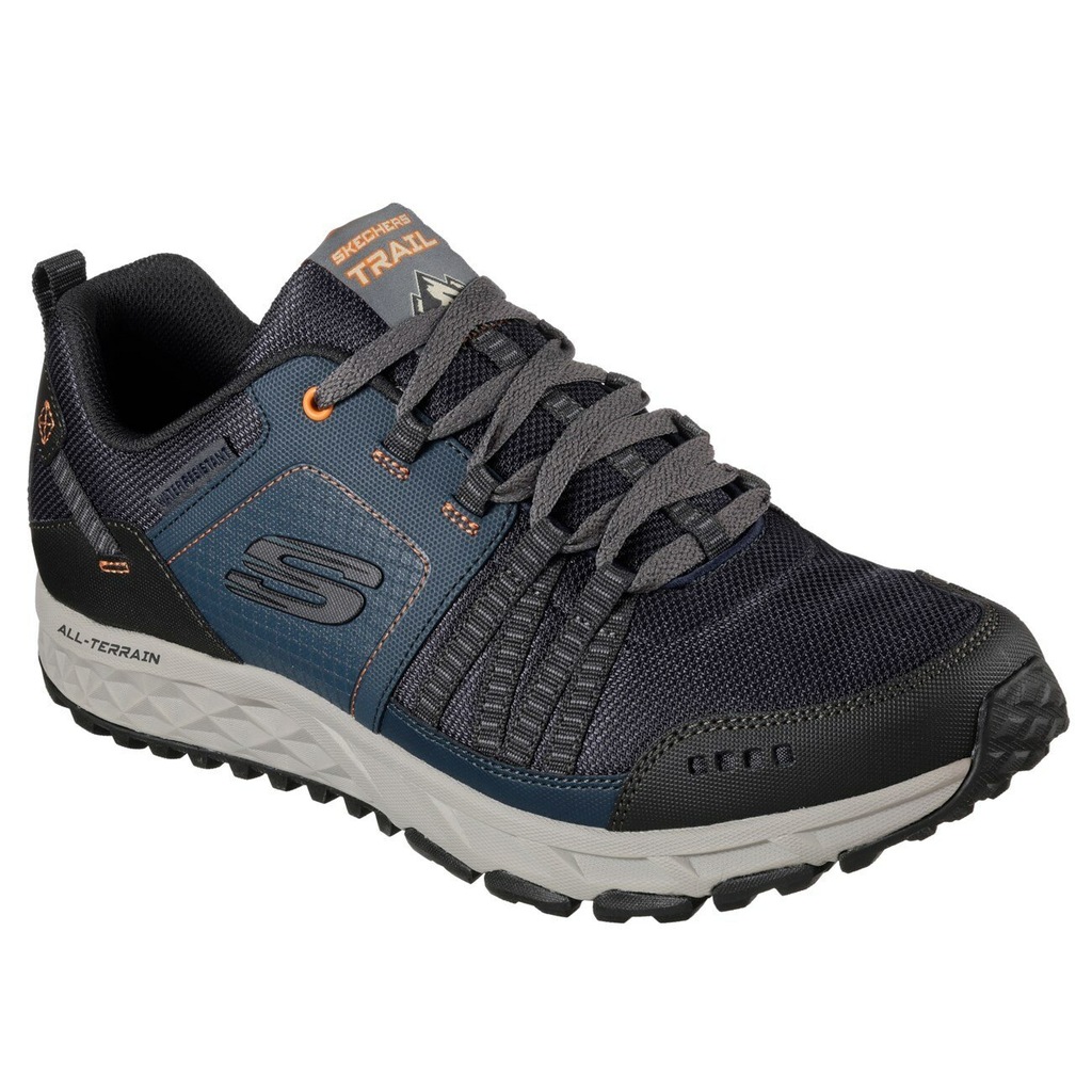 skechers 51591 escape plan