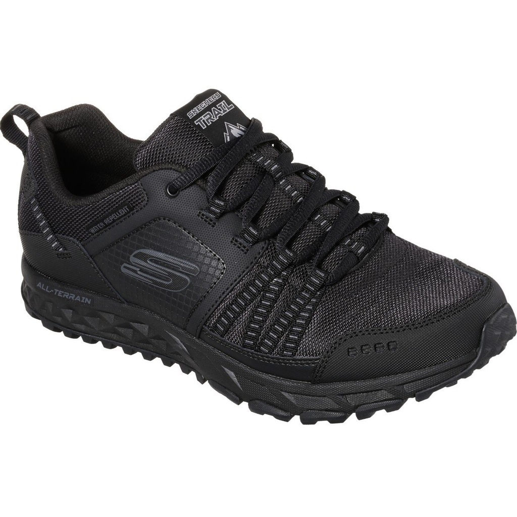 skechers 51591 escape plan
