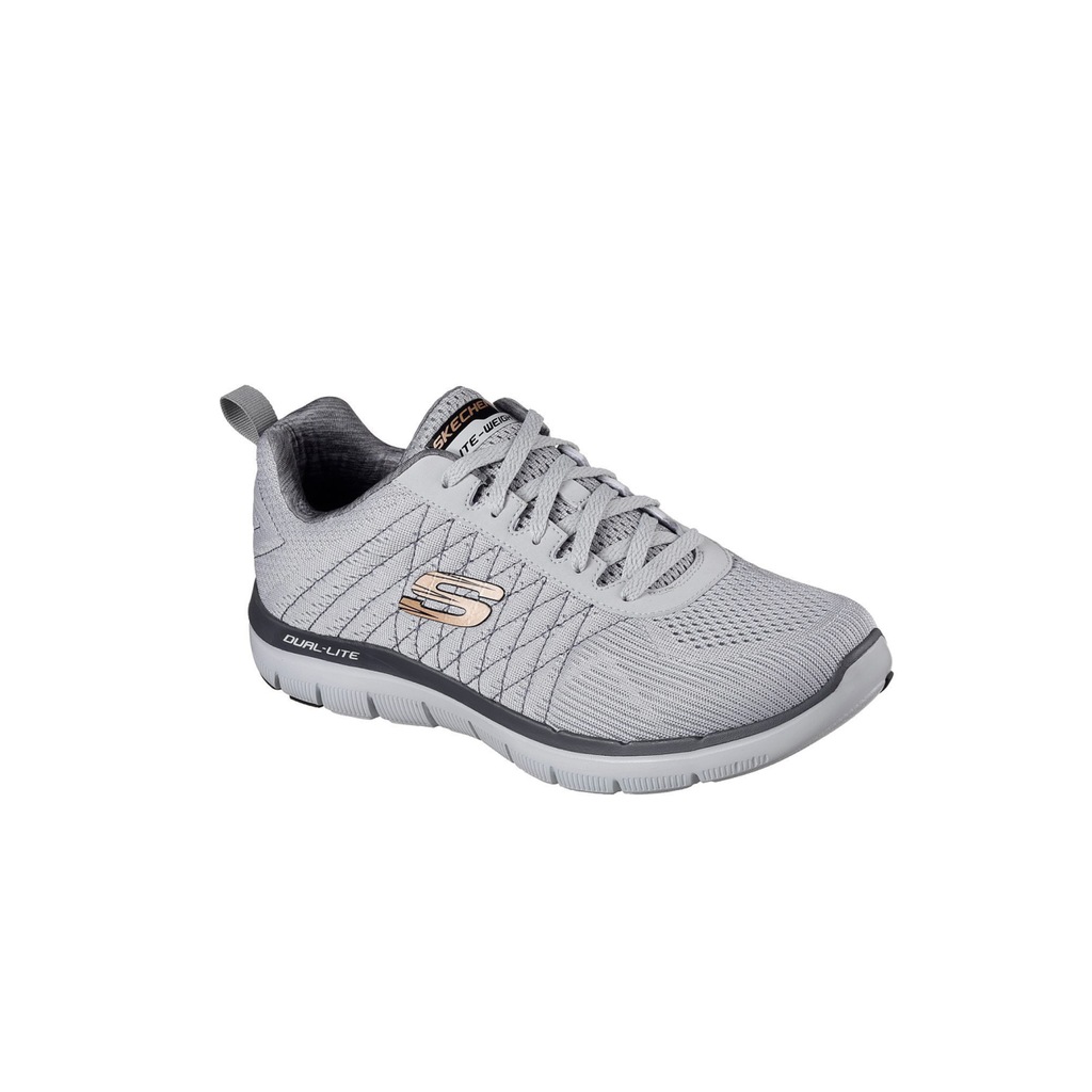 Skechers Flex Advantage 2 0 Erkek Gunluk Ayakkabi 52185 Gycc Fiyatlari Ve Ozellikleri