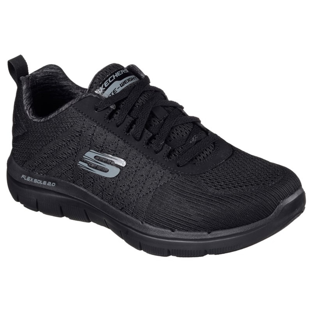 Skechers Flex Advantage 2 0 Erkek Spor Ayakkabi 52185 Bbk Fiyatlari Ve Ozellikleri