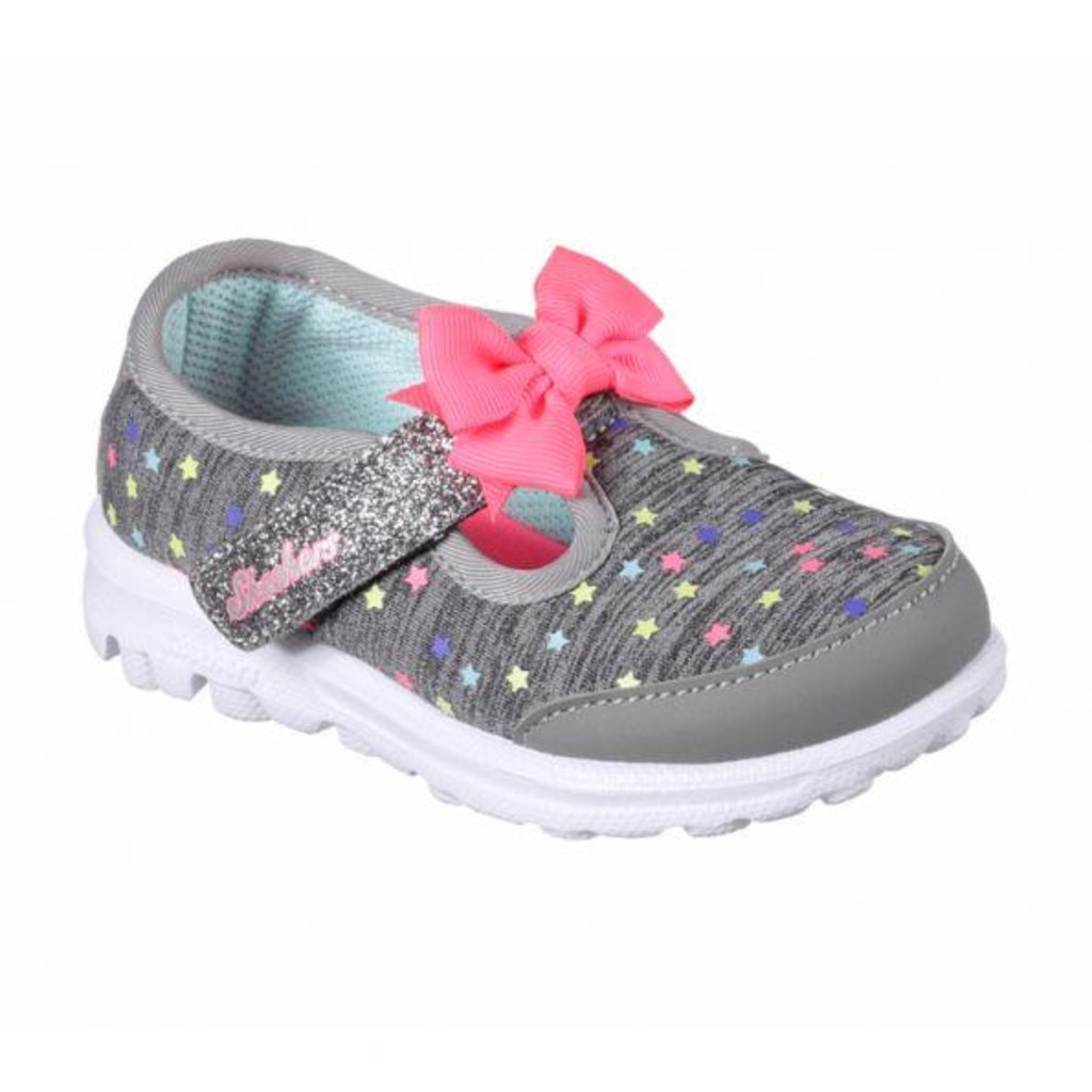 Skechers Go Walk starry Style Bebek Babet Spor Ayakkabı
