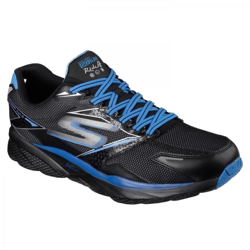 skechers go run ride 4 precio