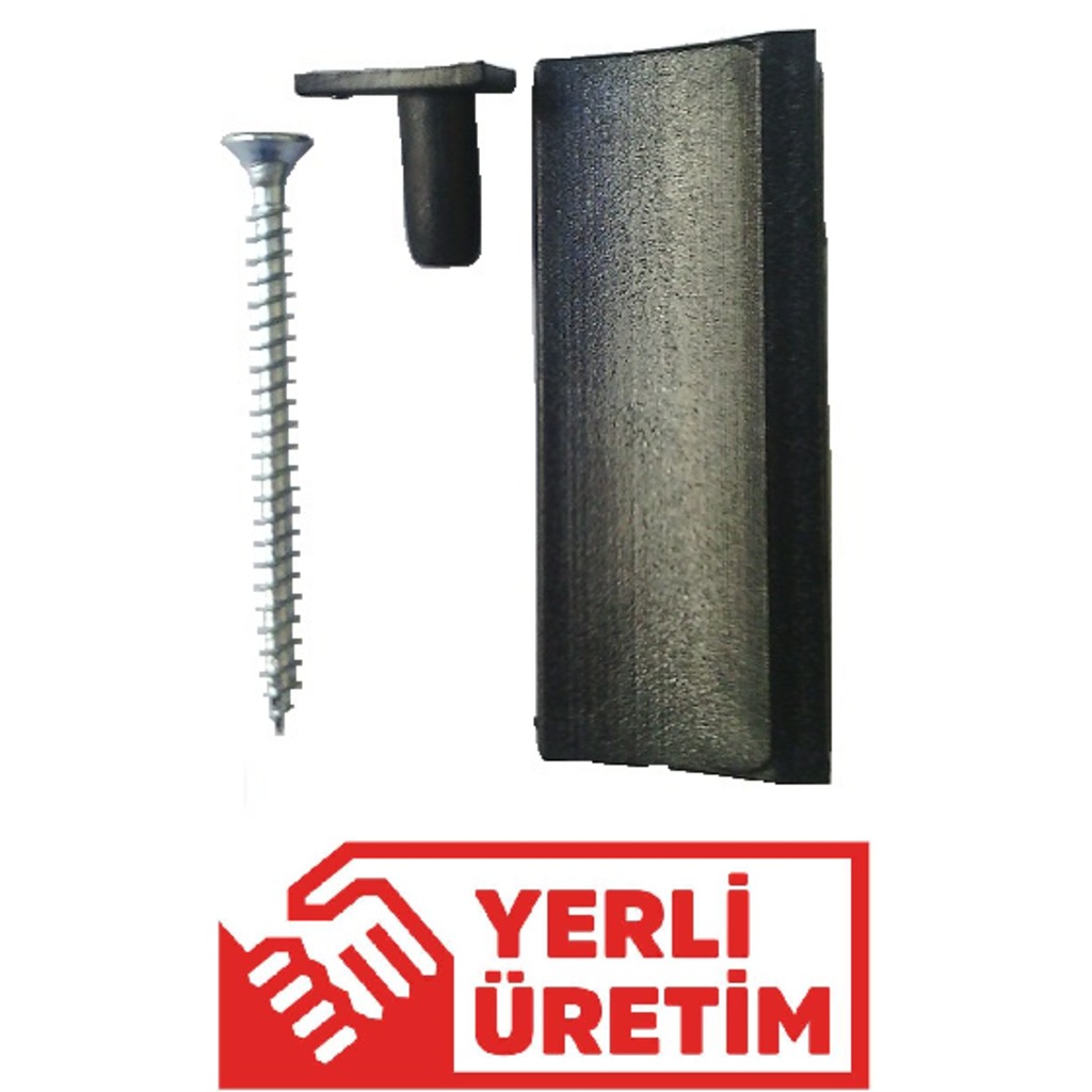 Şerit Bariyer Ucu
