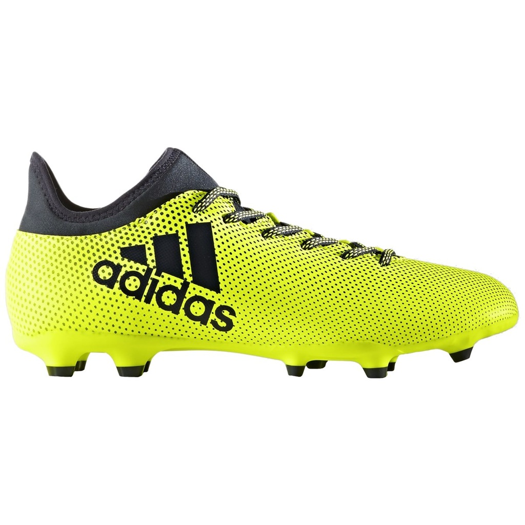 x 17.3 firm ground cleats