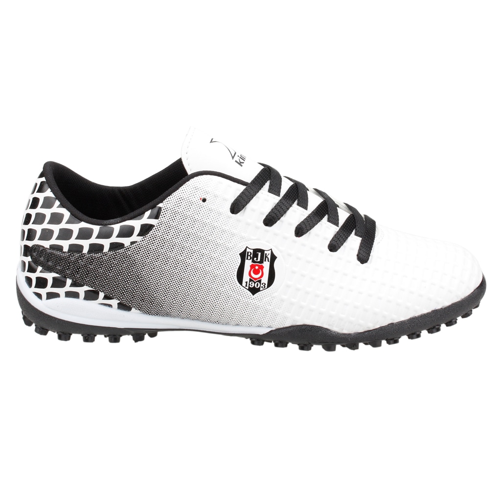 beşiktaş halı saha ayakkabısı