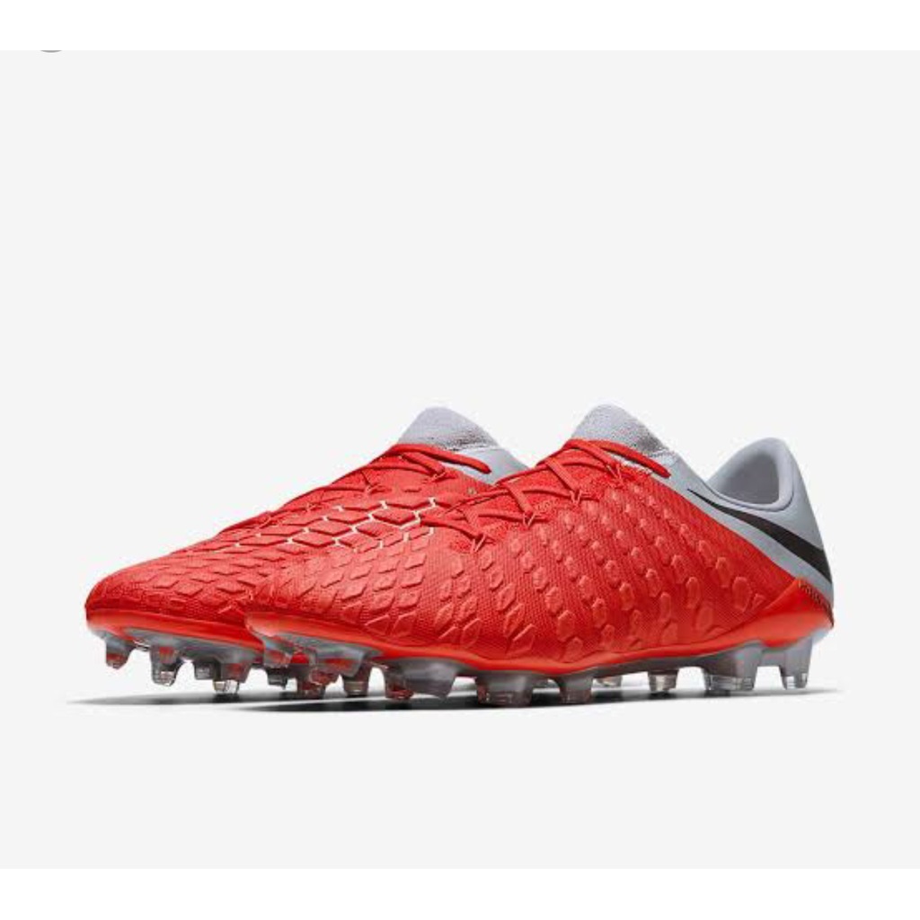 nike hypervenom iii elite