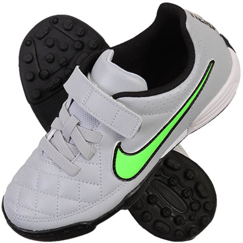 nike jr tiempo