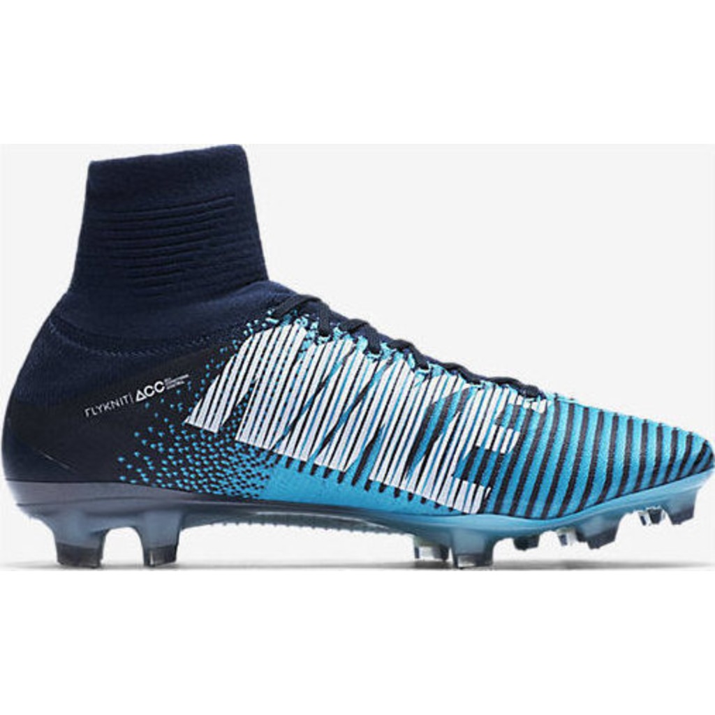 mercurial superfly v df fg