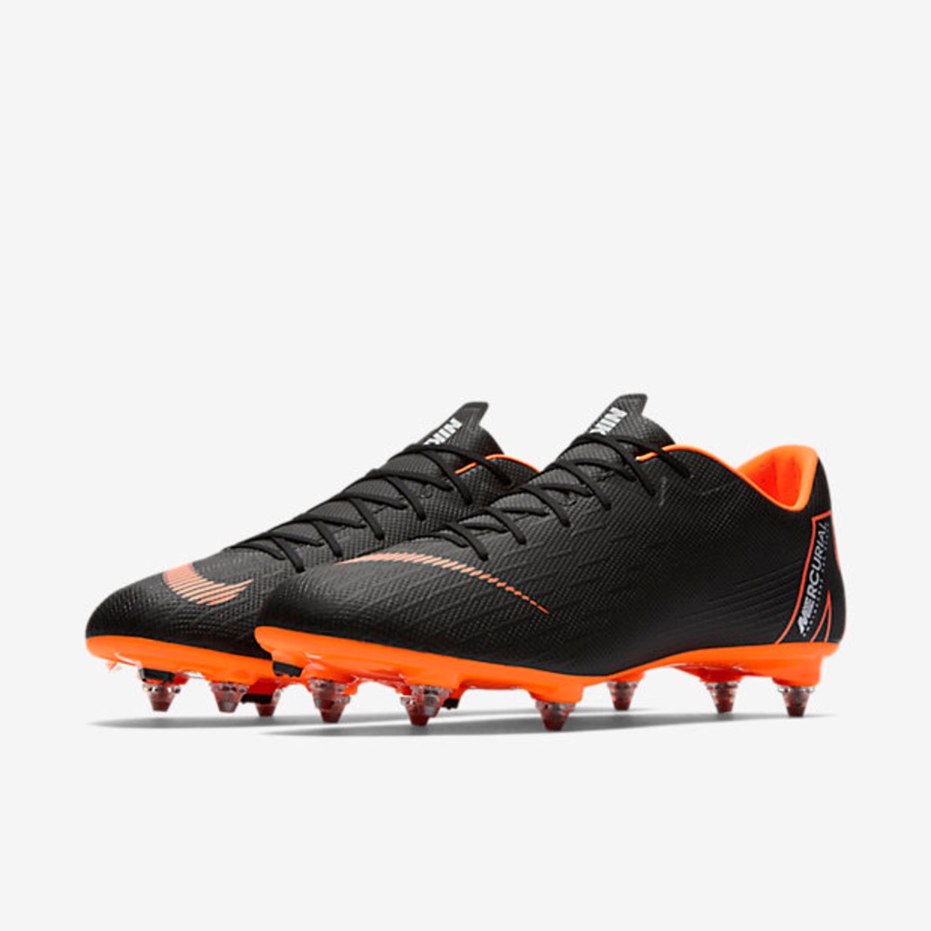 nike mercurial xii