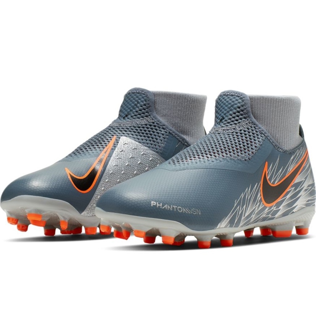 nike jr phantom vsn academy df fg mg
