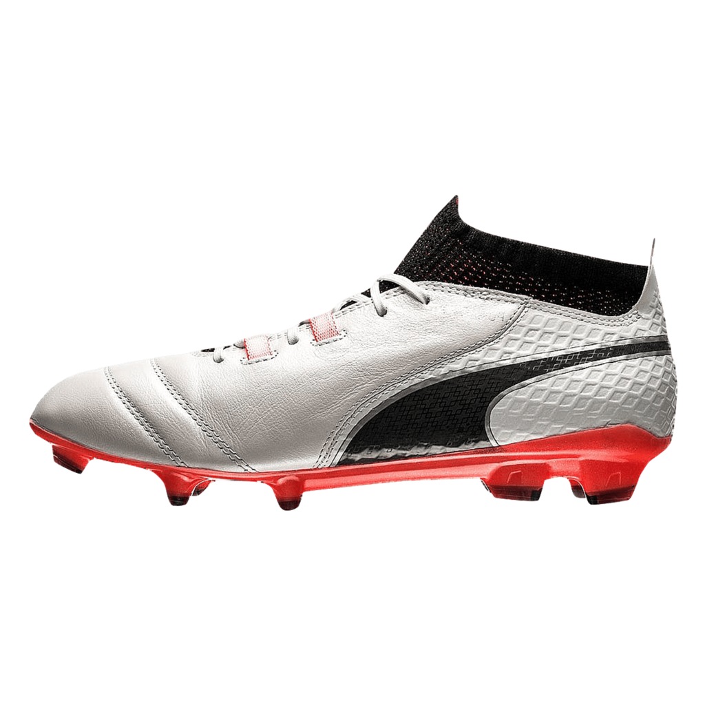 puma one 17