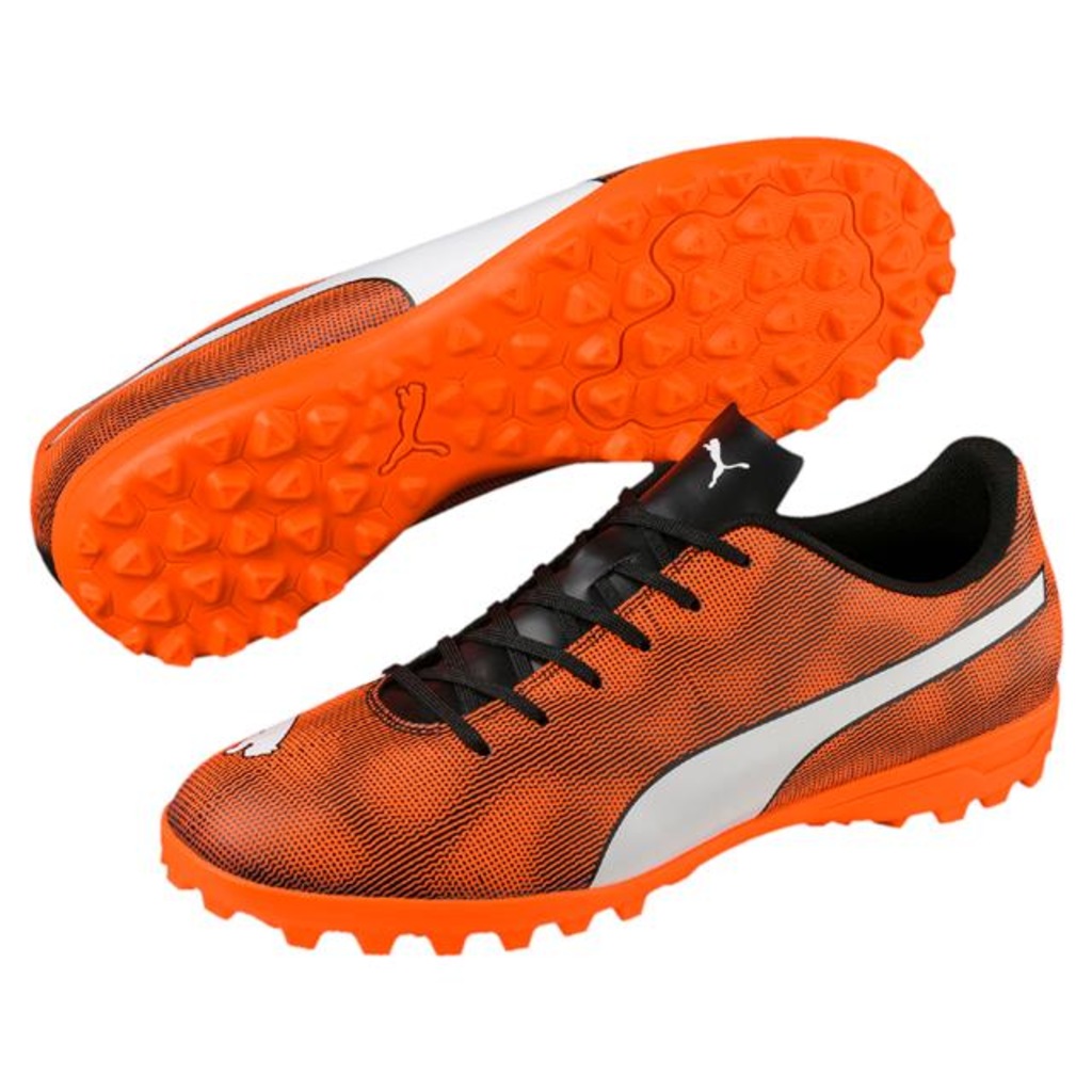 PUMA RAPİDO TT 10480001 ERKEK HALI SAHA AYAKKABISI Fiyatları ve Özellikleri