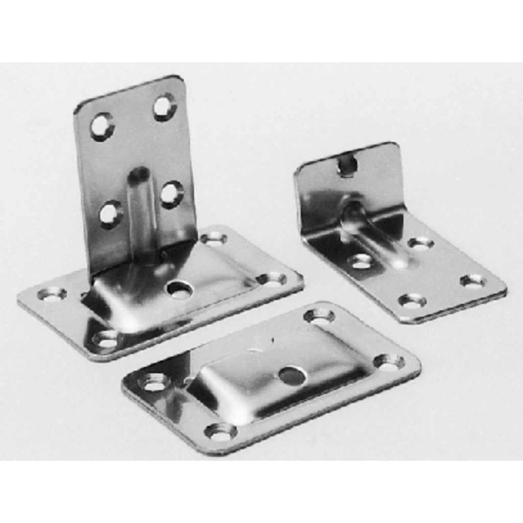 Masa Tablası Duvara Montaj Braketi 4 Lü Set Masa Tablası Duvara Montaj Braketi 4 Lü Set