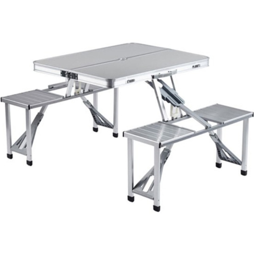Alüminyum Katlanır Piknik ve Kamp Masası Fiyatları ve