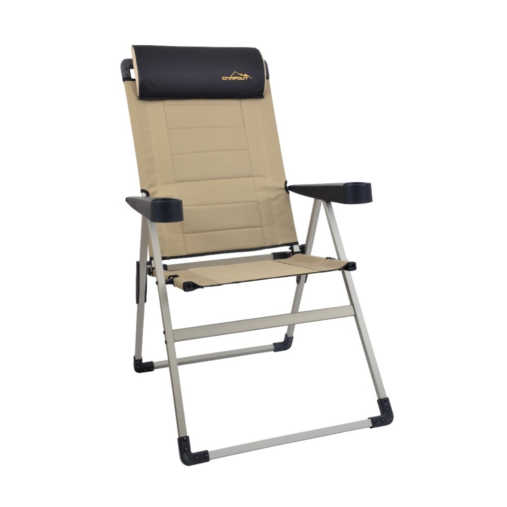 CAMPOUT KATLANIR LÜX SANDALYE KREM Fiyatları ve Özellikleri