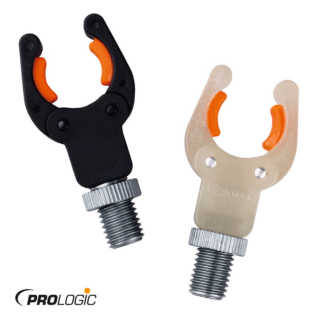 ProLogic Butt Klinger Deluxe Rod Rest 2 Adet