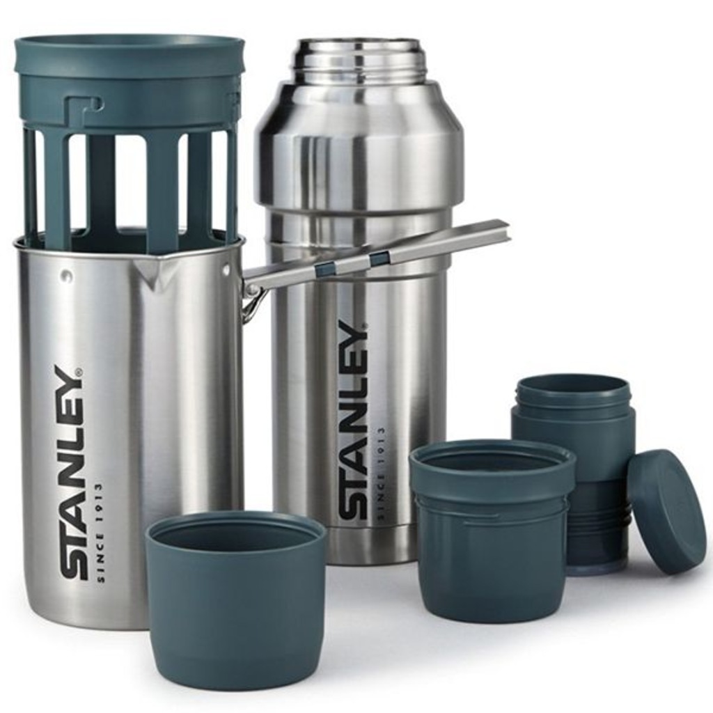stanley kahve termosu
